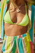 PQ Swim Pomelo Drew Short